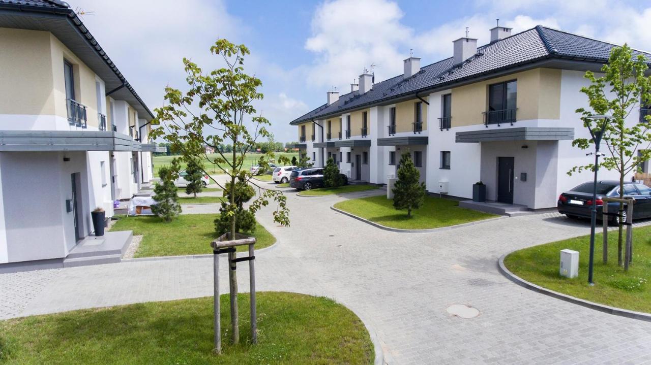 Apartmán Sandland - - Wakacyjne