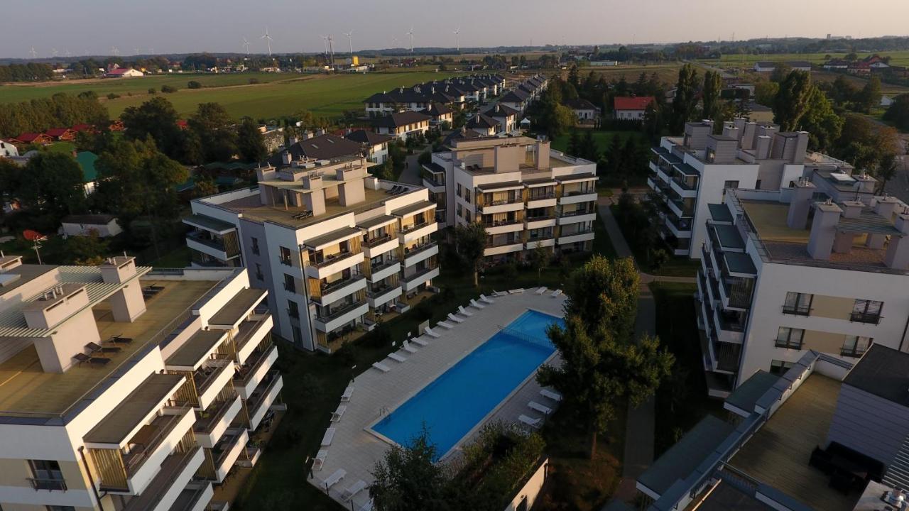 Sandland - - Wakacyjne Ustronie Morskie