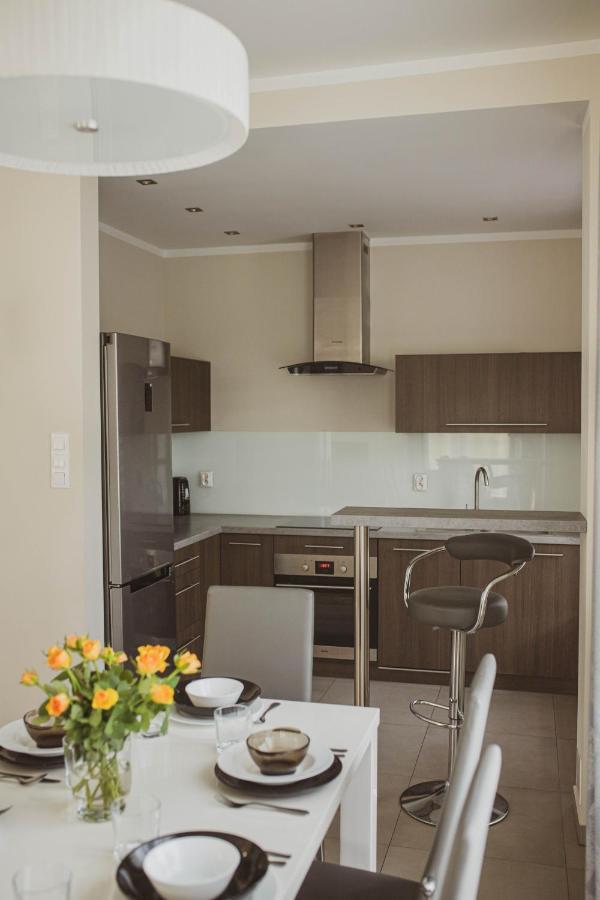 Apartment Sandland - - Wakacyjne *