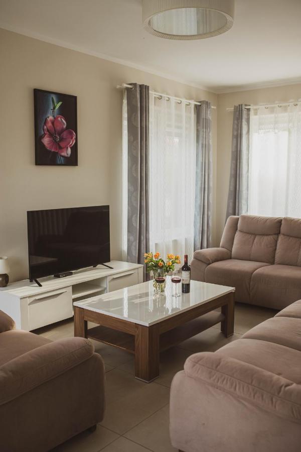Apartmán Sandland - - Wakacyjne Ustronie Morskie