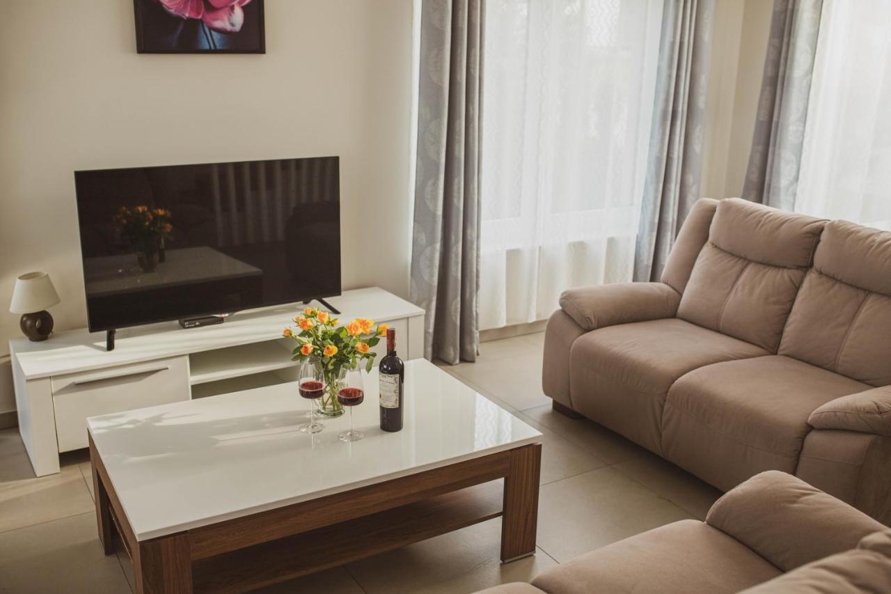Apartment Sandland - - Wakacyjne