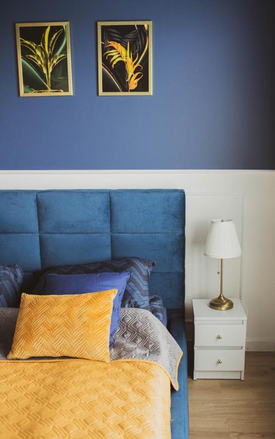 Sandland - - Wakacyjne Apartment