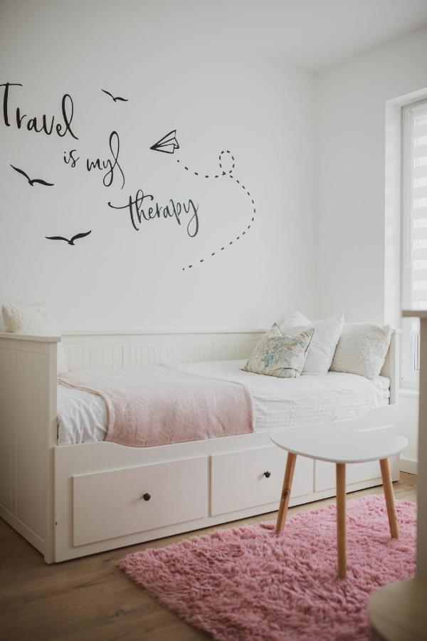 Sandland - - Wakacyjne Apartment *