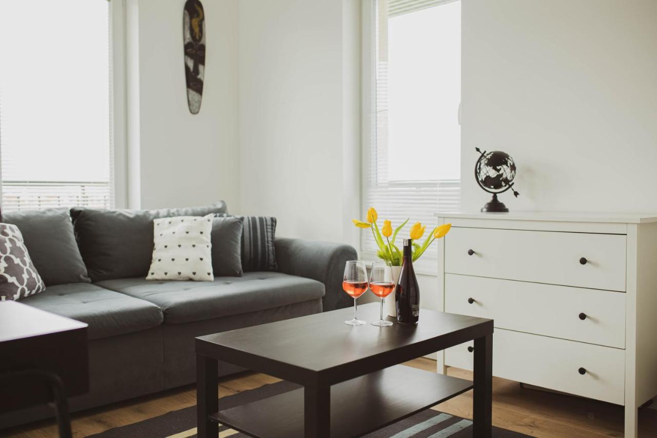 Apartmán Sandland - - Wakacyjne