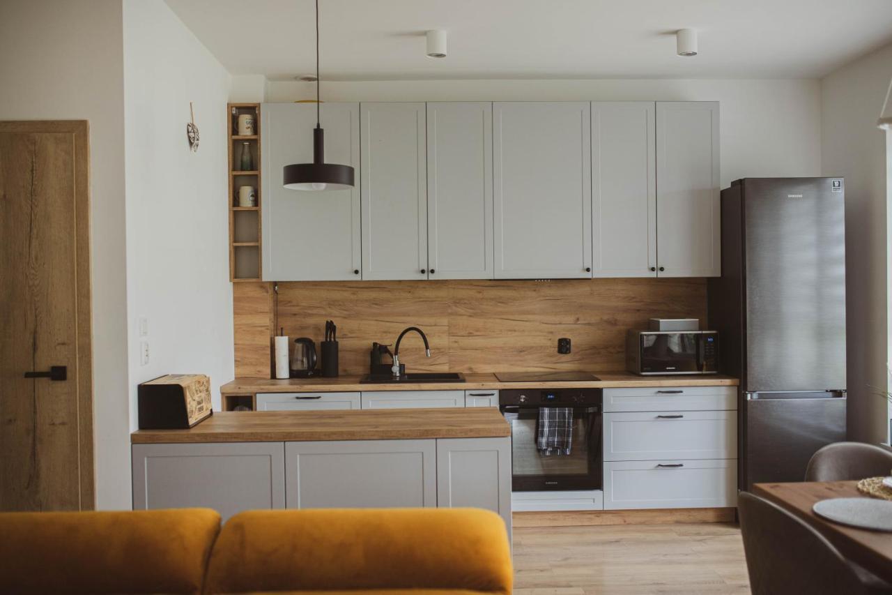 Sandland - - Wakacyjne Apartment *