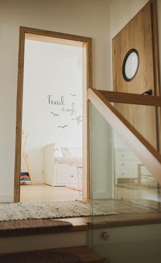 Sandland - - Wakacyjne Apartment *