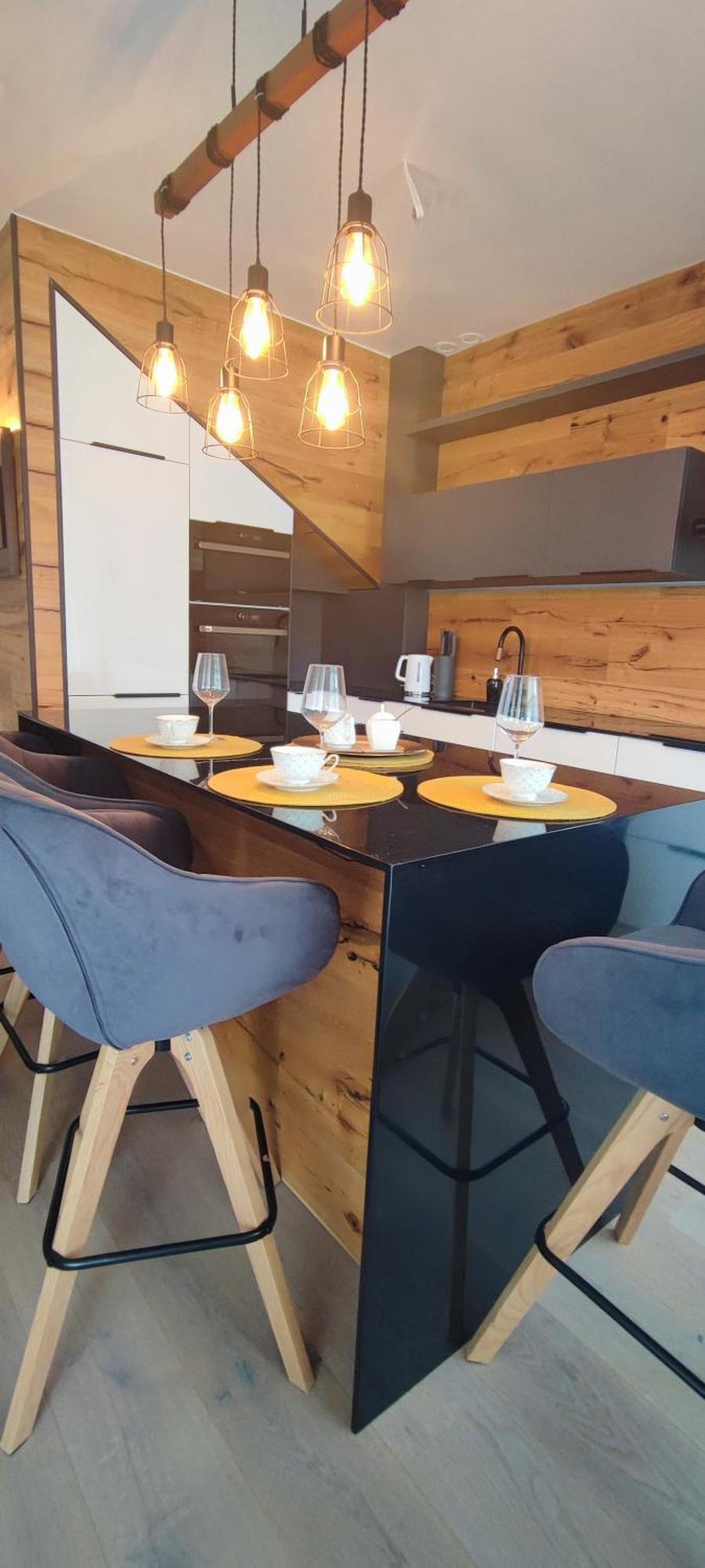 Sandland - - Wakacyjne Apartment *