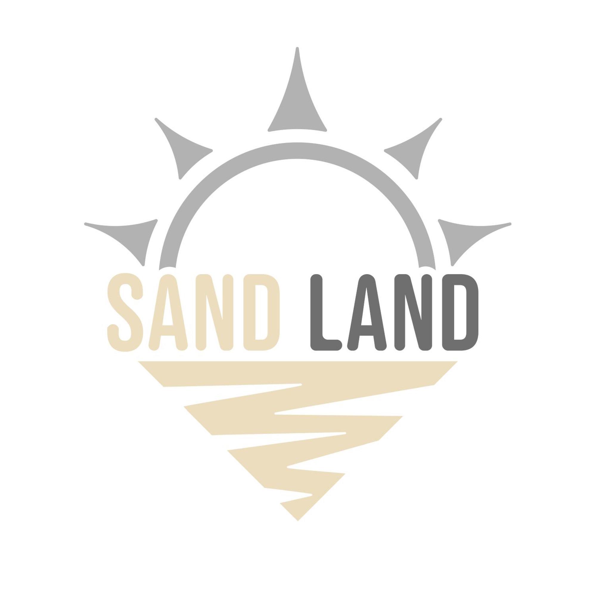 Sandland - - Wakacyjne Apartmán *