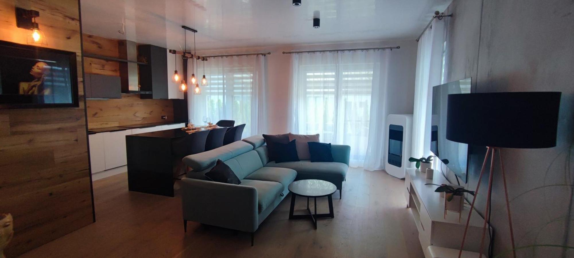 Apartmán Sandland - - Wakacyjne