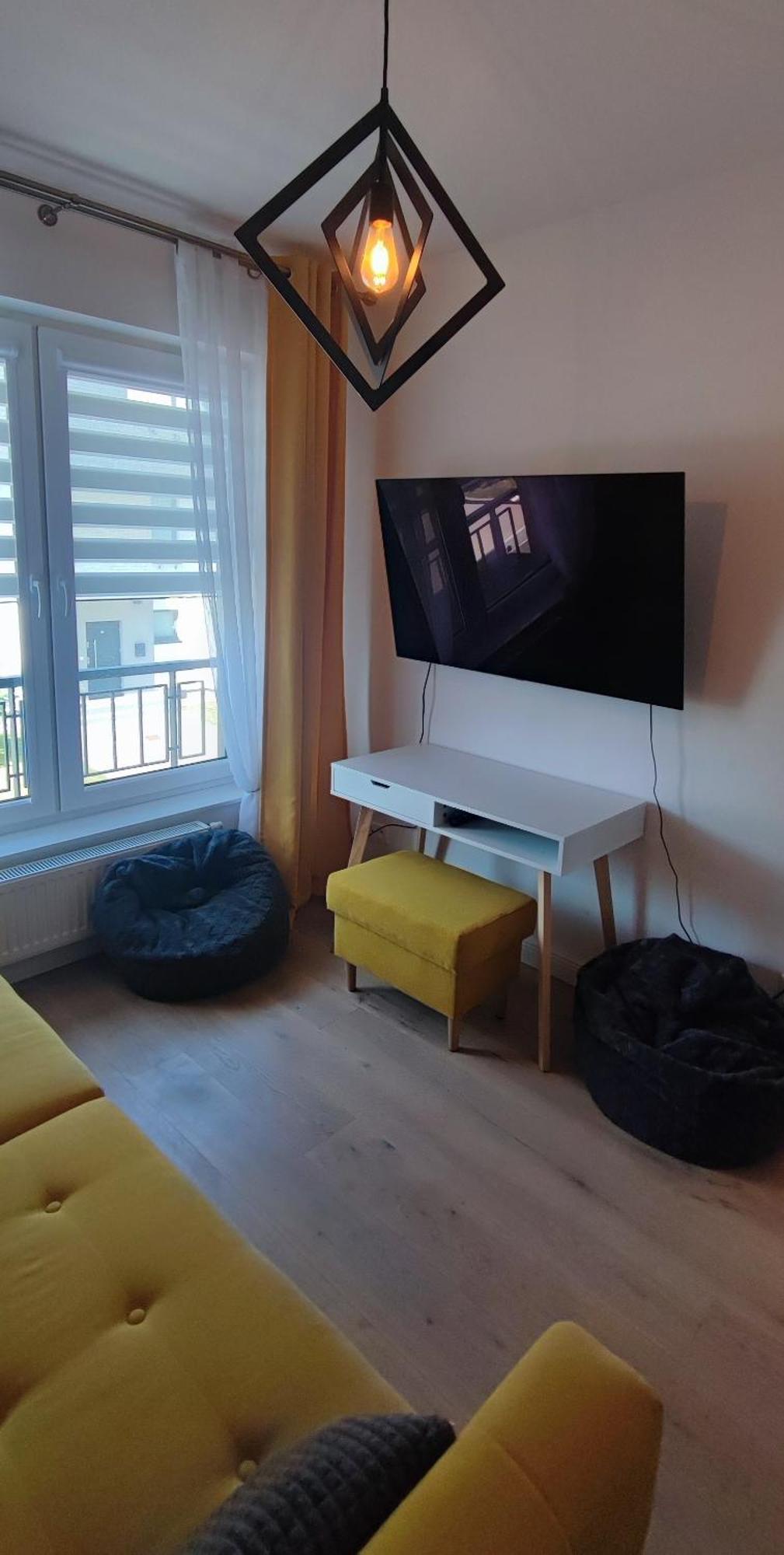 Apartmán Sandland - - Wakacyjne *