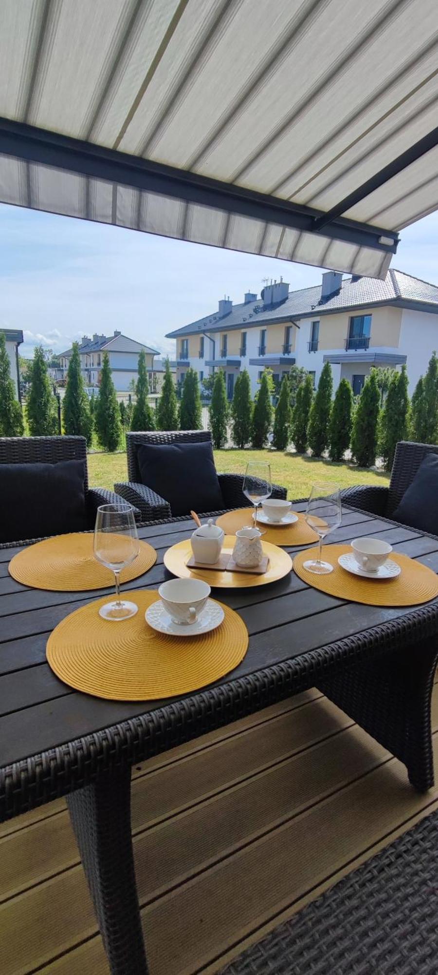 Sandland - - Wakacyjne Apartment