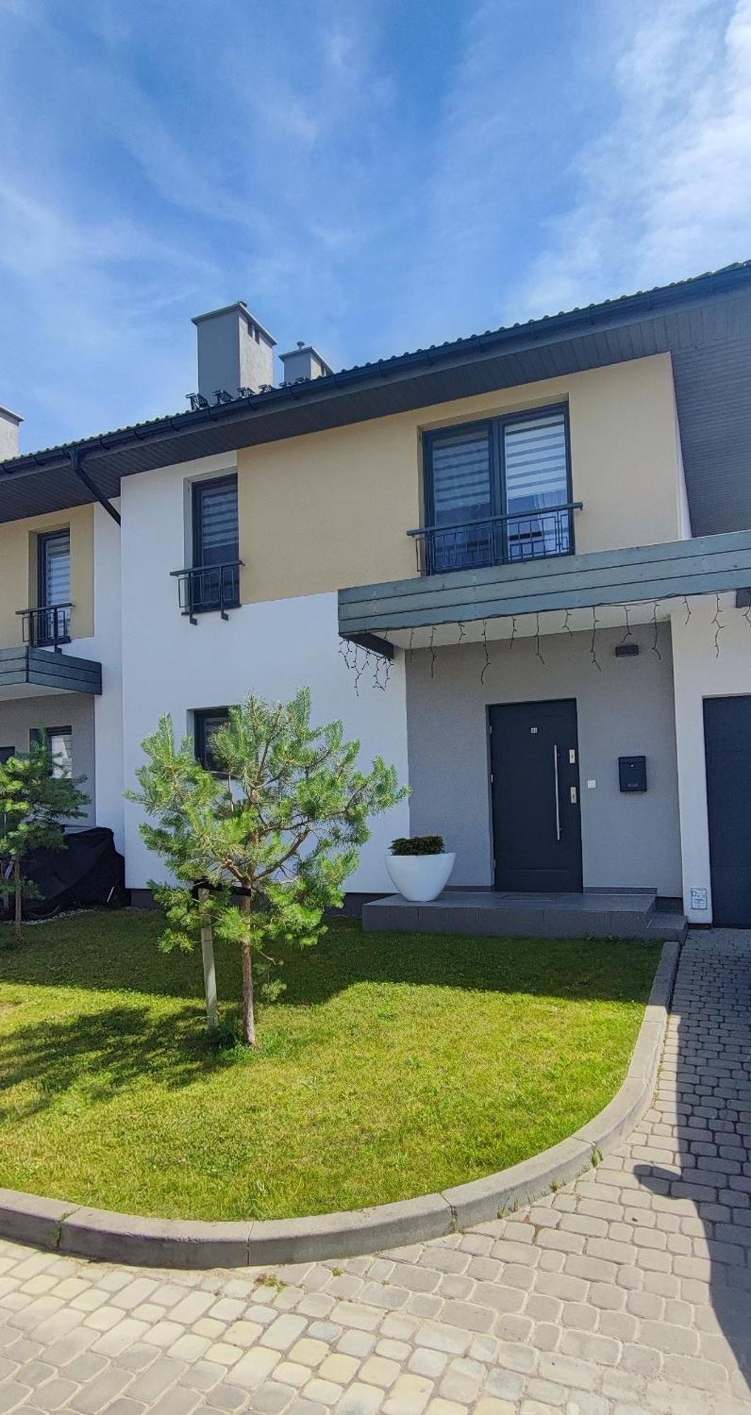 Sandland - - Wakacyjne Apartment *