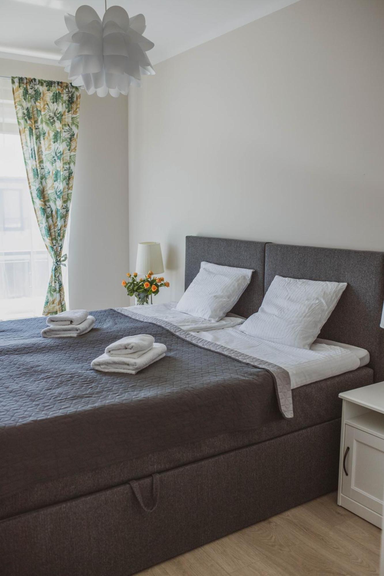 Sandland - - Wakacyjne Apartment